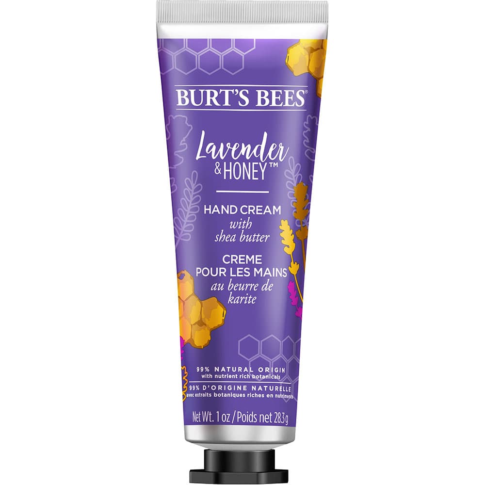 Image for Lavender & Honey Hand Cream